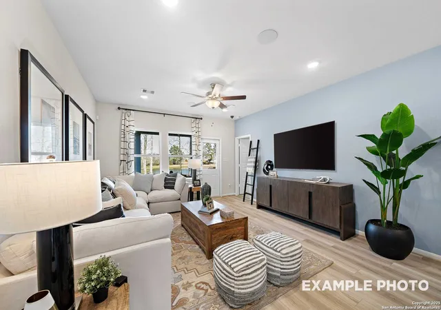 Photo 3 of Sale Pending at 4966 Mala Vida, San Antonio, TX 78222 | MLS# 1913027 | Listing updated on 2025-12-08