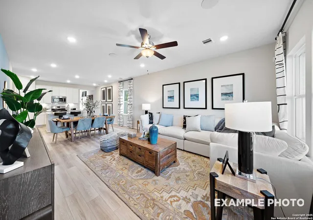 Photo 3 of Sale Pending at 4966 Mala Vida, San Antonio, TX 78222 | MLS# 1913027 | Listing updated on 2025-12-08