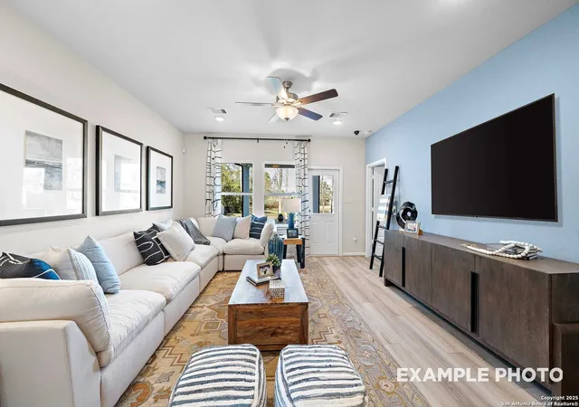 Photo 4 of Sale Pending at 4966 Mala Vida, San Antonio, TX 78222 | MLS# 1913027 | Listing updated on 2025-12-08