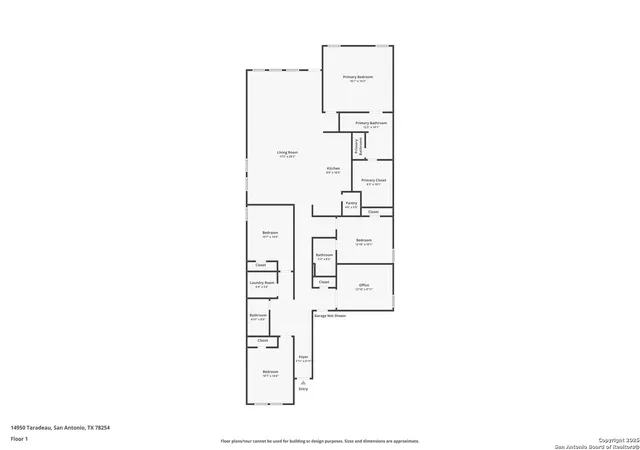 30th image of 14950 Taradeau, San Antonio, TX 78254 | MLS# 1913061