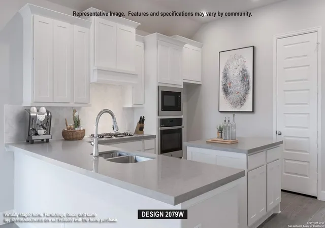 2nd image of 14419 Chaparral Run, San Antonio, TX 78254 | MLS# 1913071