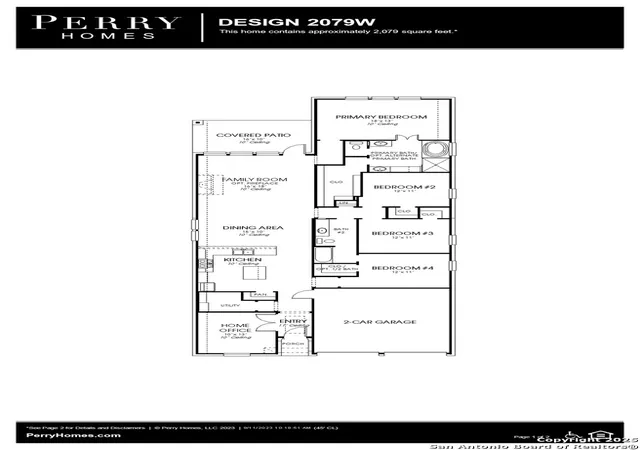 27th image of 14419 Chaparral Run, San Antonio, TX 78254 | MLS# 1913071