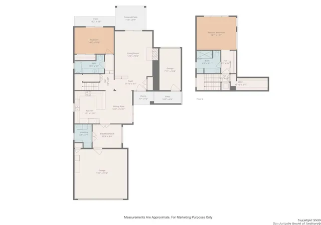 40th image of 4319 Hilton Head, San Antonio, TX 78217 | MLS# 1913077