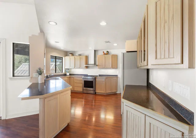 Photo 4 of Sale Pending at 1670 S Cranes Ml, New Braunfels, TX 78132 | MLS# 1913078 | Listing updated on 2026-03-10