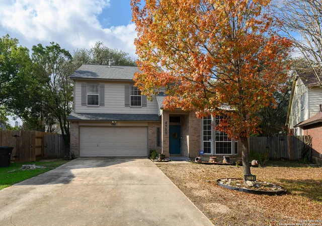 Photo 1 of Sale Pending at 6723 Mary Todd, San Antonio, TX 78240 | MLS# 1913085 | Listing updated on 2025-11-12