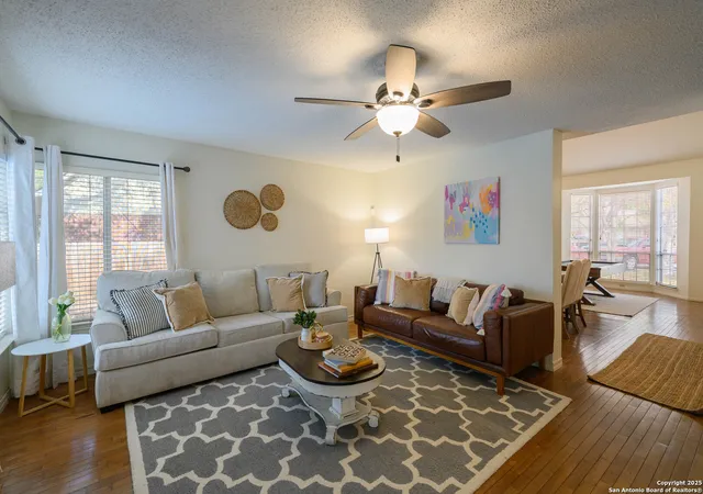 Photo 3 of Sale Pending at 6723 Mary Todd, San Antonio, TX 78240 | MLS# 1913085 | Listing updated on 2025-11-12