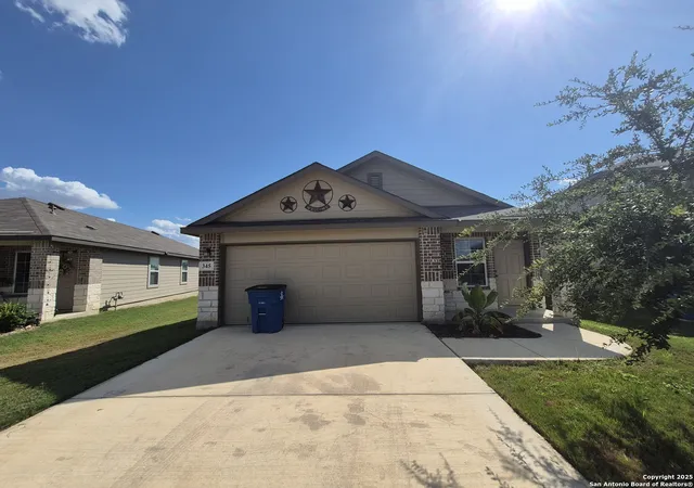 1st image of 345 Middle Green, Floresville, TX 78114 | MLS# 1913088