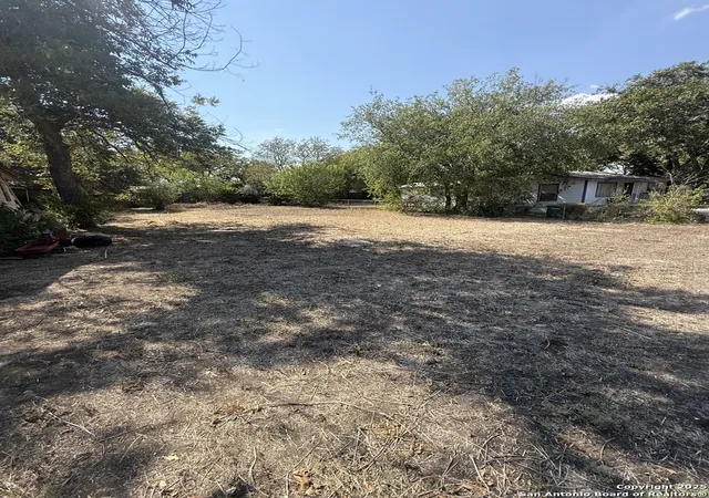 Photo 4 of Land for sale at 134 Pima St, San Antonio, TX 78211 | MLS# 1913093 | Listing updated on 2025-10-17