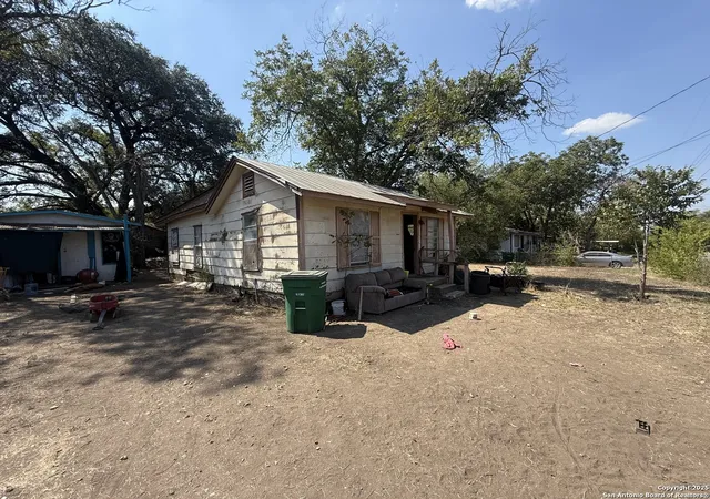 Photo 4 of Land for sale at 142 Pima St, San Antonio, TX 78211 | MLS# 1913101 | Listing updated on 2025-10-17