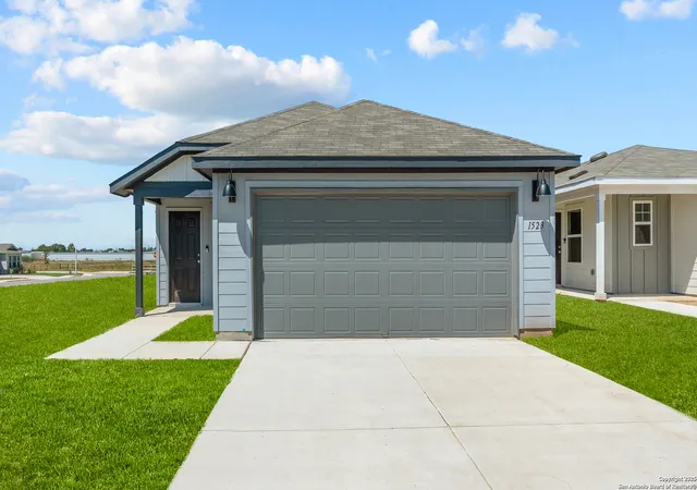 Photo 1 of Sale Pending at 1523 Silver Run, New Braunfels, TX 78130 | MLS# 1913110 | Listing updated on 2026-02-16
