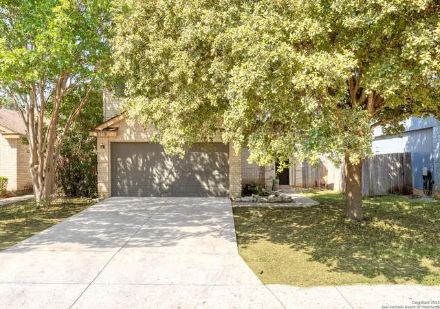 Photo 1 of Single family home for sale at 7219 Burns Crossing, San Antonio, TX 78250 | MLS# 1913121 | Listing updated on 2025-12-14