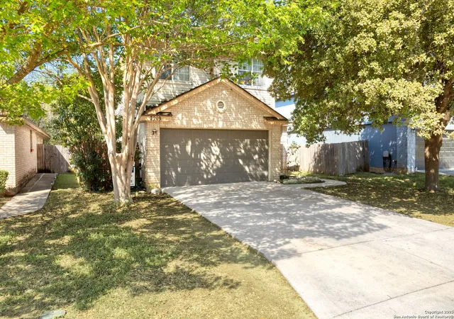 Photo 3 of Single family home for sale at 7219 Burns Crossing, San Antonio, TX 78250 | MLS# 1913121 | Listing updated on 2025-12-14
