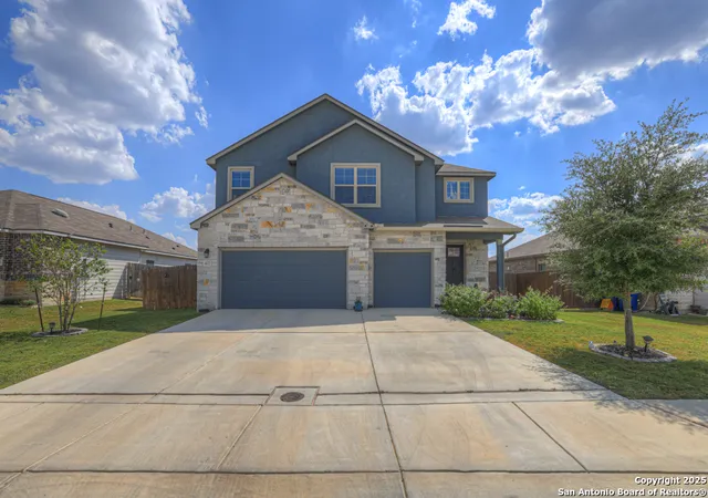 2nd image of 412 Sika Way, Schertz, TX 78108 | MLS# 1913127