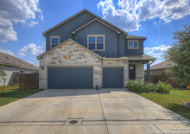 3rd image of 412 Sika Way, Schertz, TX 78108 | MLS# 1913127