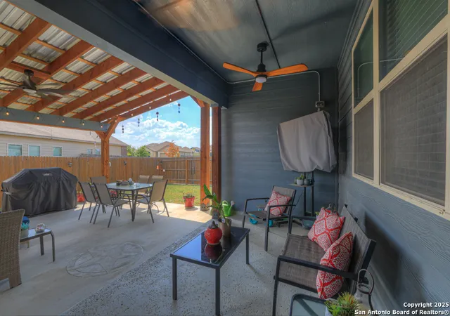 49th image of 412 Sika Way, Schertz, TX 78108 | MLS# 1913127