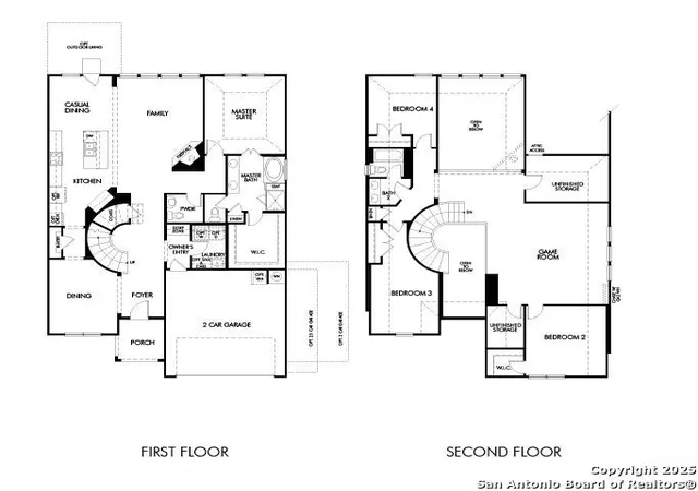 Photo 2 of Sale Pending at 11452 Feather Vale Blank, San Antonio, TX 78254 | MLS# 1913130 | Listing updated on 2025-11-21