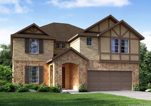 Photo 1 of Sale Pending at 11452 Feather Vale Blank, San Antonio, TX 78254 | MLS# 1913130 | Listing updated on 2025-11-21