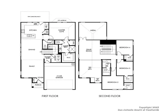2nd image of 25703 Rosey Way, Boerne, TX 78006 | MLS# 1913150