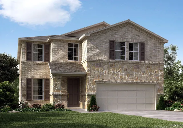 1st image of 25703 Rosey Way, Boerne, TX 78006 | MLS# 1913150