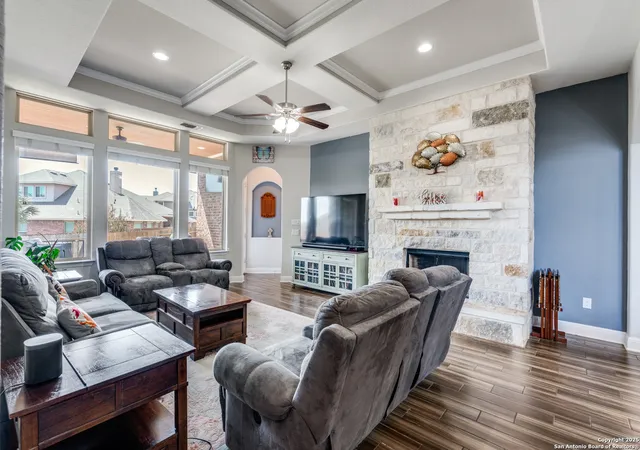 2nd image of 813 Rye Moon, Cibolo, TX 78108 | MLS# 1913171