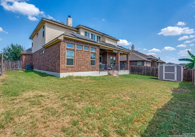 25th image of 813 Rye Moon, Cibolo, TX 78108 | MLS# 1913171