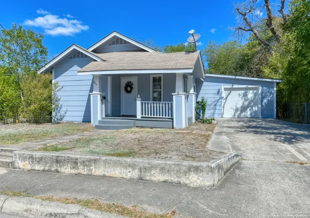 Photo 1 of Sale Pending at 267 Bank, San Antonio, TX 78204 | MLS# 1913172 | Listing updated on 2026-03-18