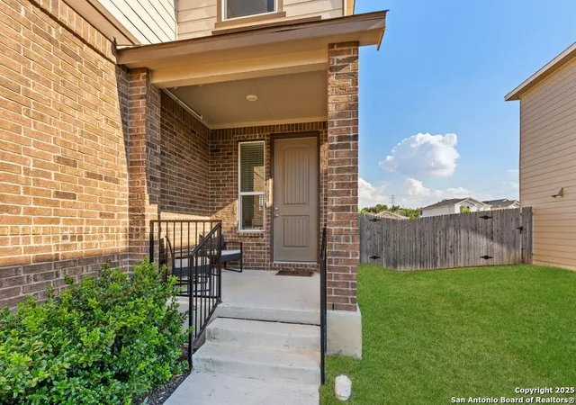 Photo 2 of Sale Pending at 4606 Marty Nicole, San Antonio, TX 78217 | MLS# 1913190 | Listing updated on 2026-02-09
