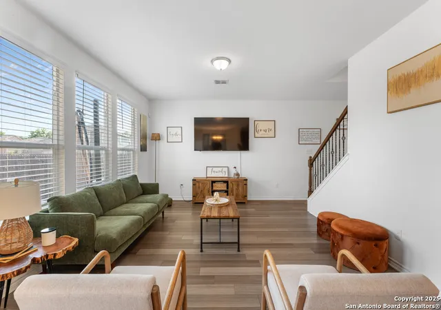 Photo 3 of Sale Pending at 4606 Marty Nicole, San Antonio, TX 78217 | MLS# 1913190 | Listing updated on 2026-02-09