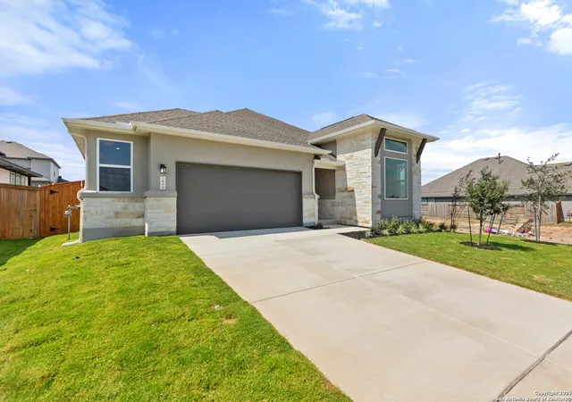 2nd image of 609 Borchers, New Braunfels, TX 78132 | MLS# 1913191