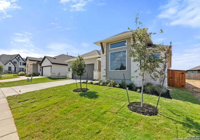 3rd image of 609 Borchers, New Braunfels, TX 78132 | MLS# 1913191