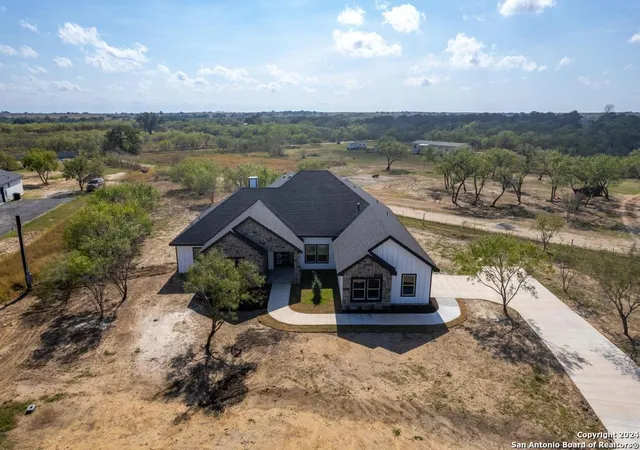 3rd image of 116 Hidden Ranch, Floresville, TX 78114 | MLS# 1913193