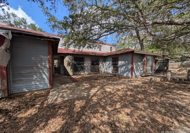 Photo 1 of Sale Pending at 169 Peaceful, San Antonio, TX 78264 | MLS# 1913197 | Listing updated on 2025-10-13