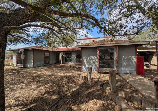 Photo 2 of Sale Pending at 169 Peaceful, San Antonio, TX 78264 | MLS# 1913197 | Listing updated on 2025-10-13