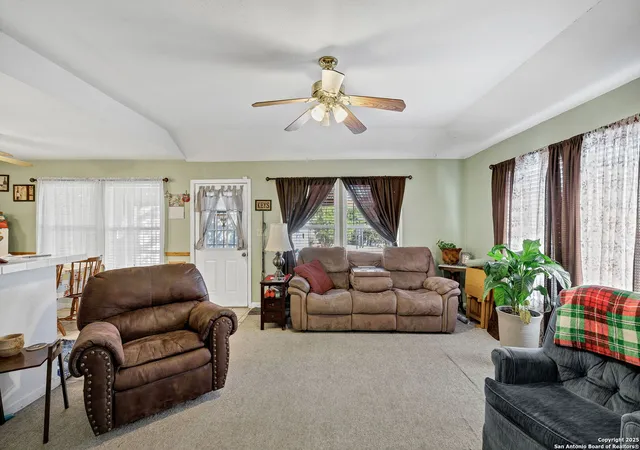 Photo 2 of Sale Pending at 852 Waukee Pass, San Antonio, TX 78260 | MLS# 1913198 | Listing updated on 2025-10-27