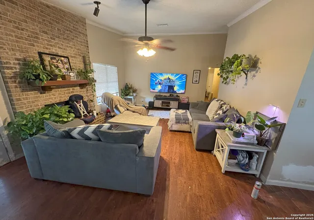 Photo 2 of Single family home for sale at 13815 Woodbreeze, San Antonio, TX 78217 | MLS# 1913215 | Listing updated on 2025-10-17