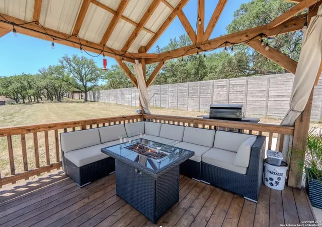 Photo 3 of Land for sale at 5386 Ranch Road 1376 #64, Fredericksburg, TX 78624 | MLS# 1913220 | Listing updated on 2025-11-15