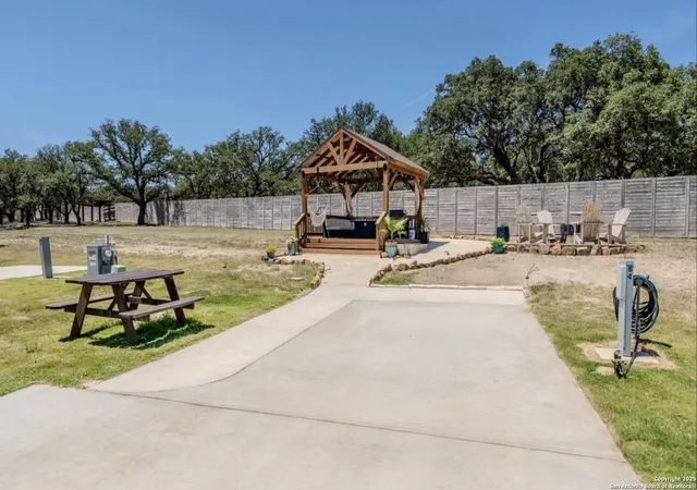 Photo 1 of Land for sale at 5386 Ranch Road 1376 #64, Fredericksburg, TX 78624 | MLS# 1913220 | Listing updated on 2025-11-15