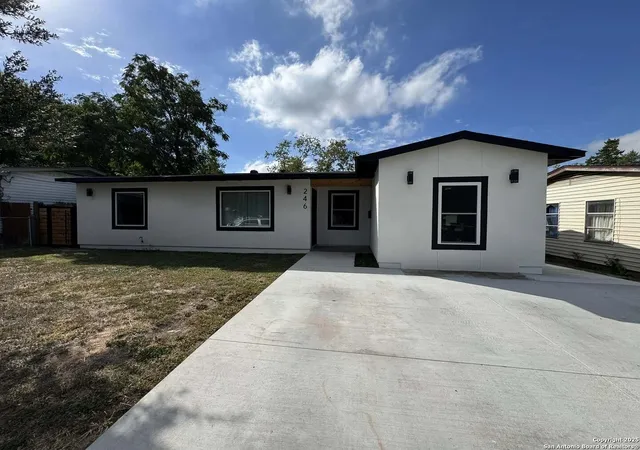 1st image of 246 Lively, San Antonio, TX 78213 | MLS# 1913231