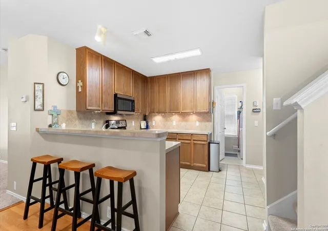 Photo 3 of Sale Pending at 3743 Lenten Rose, San Antonio, TX 78259 | MLS# 1913243 | Listing updated on 2025-10-21