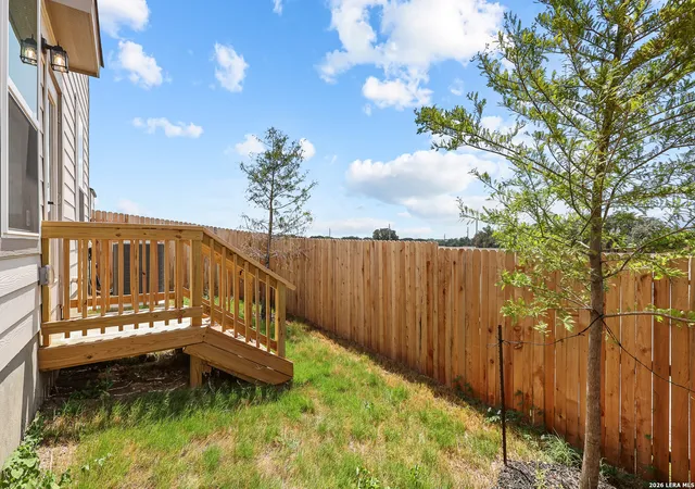 Photo 33 of Single family home for sale at 1018 West 1604 North Unit 303, San Antonio, TX 78251 | MLS# 1913280 | Listing updated on 2026-09-30