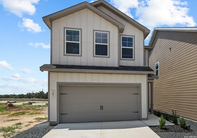 Photo 3 of Single family home for sale at 1018 West 1604 North Unit 303, San Antonio, TX 78251 | MLS# 1913280 | Listing updated on 2026-09-30