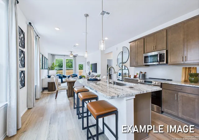 Homes for sale in San Antonio, TX | 1018 West 1604 North Unit 303, San Antonio, TX 78251 | MLS# 1913280