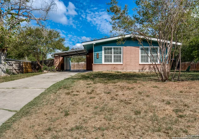 Photo 1 of Sale Pending at 411 Sharon, San Antonio, TX 78216 | MLS# 1913282 | Listing updated on 2026-03-24