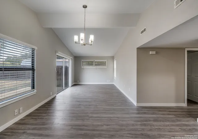 Photo 2 of Sale Pending at 411 Sharon, San Antonio, TX 78216 | MLS# 1913282 | Listing updated on 2026-03-24