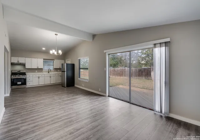 Photo 3 of Sale Pending at 411 Sharon, San Antonio, TX 78216 | MLS# 1913282 | Listing updated on 2026-03-24