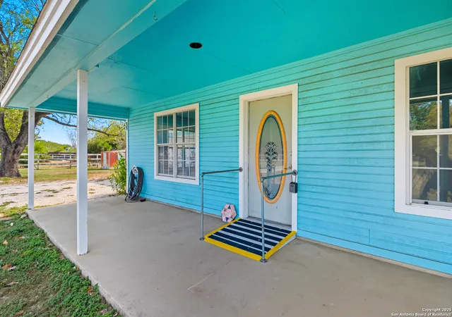 2nd image of 715 Happy Haven, Mc Queeney, TX 78123 | MLS# 1913298