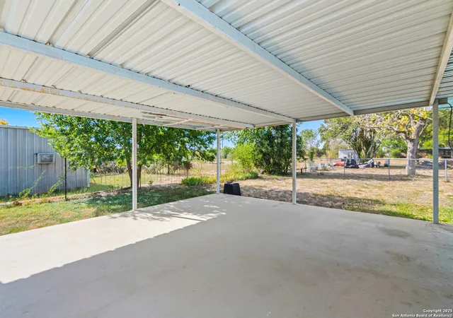 5th image of 715 Happy Haven, Mc Queeney, TX 78123 | MLS# 1913298