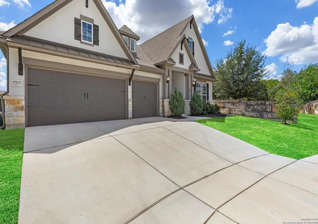 3rd image of 8900 Vine Leaf, Schertz, TX 78154 | MLS# 1913310