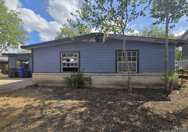 Photo 1 of Sale Pending at 7518 Sleepy Valley, San Antonio, TX 78242 | MLS# 1913319 | Listing updated on 2025-11-26