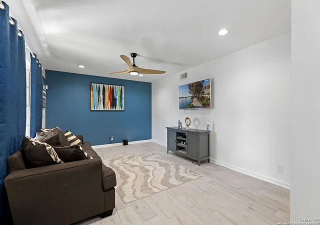 Photo 3 of Single family home for sale at 4223 Eulalee, San Antonio, TX 78220 | MLS# 1913332 | Listing updated on 2025-11-18